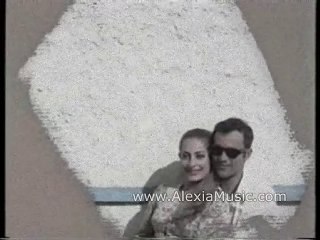 Alexia - H fwtia ths kardias