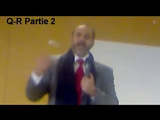 Questions Réponses, conf Abdallah Ben Mansour, PART 2/3