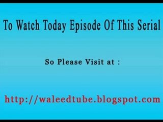 Watch Rang Badalti Odhni - 3rd August 2010