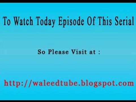 Watch Chand Chupa Badal Mein - 3rd August 2010