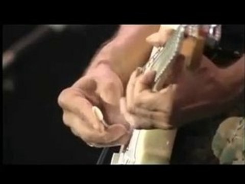 Jeff Beck - Somewhere Over The Rainbow