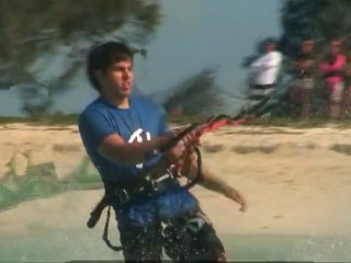 Riders Match Summer 2010 : torrinbright