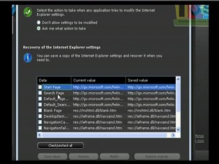 Panda İnternet Security 2011 [İnceleme+Ayarlar]