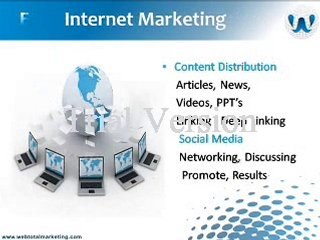 Webtotal- Internet Marketing Services