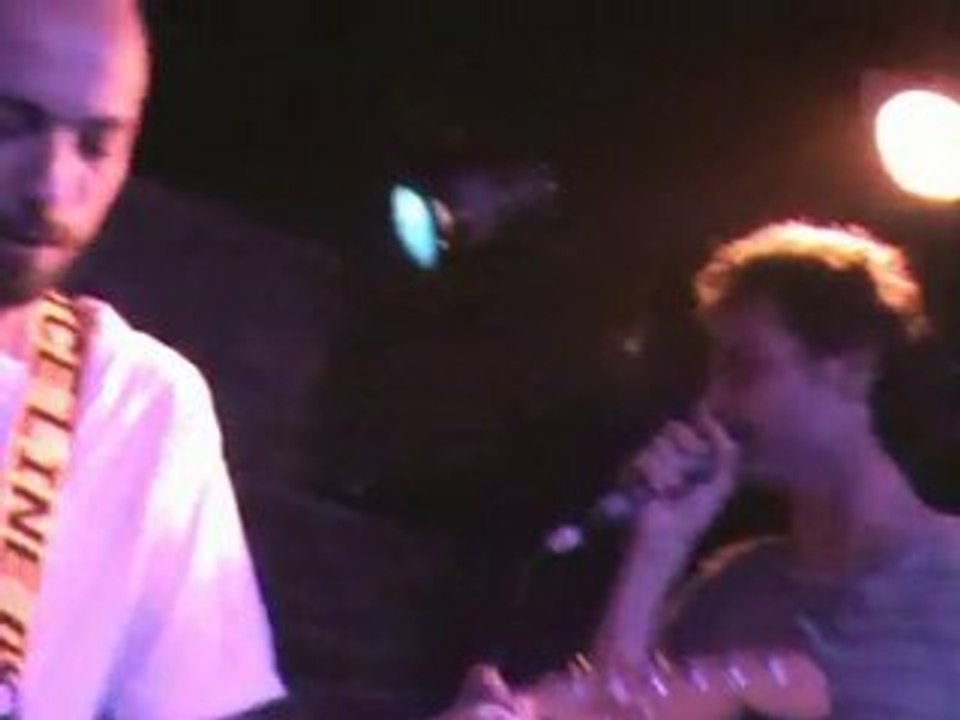 נוכלי הג'ימבורי #4 פרק הסיום חלק שני