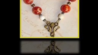Unique Handmade Rosaries and Chaplets for Sale