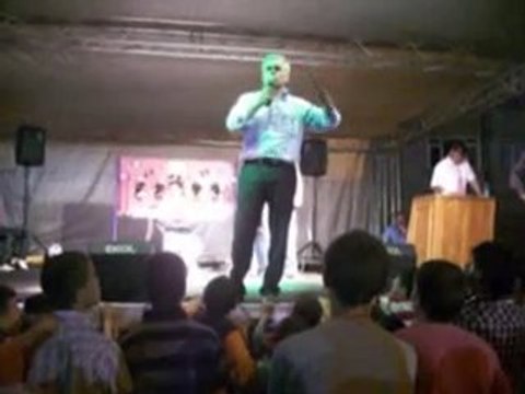 Salih Bakal Düzköy Kültür ve Sanat Festival İptal Konuşması