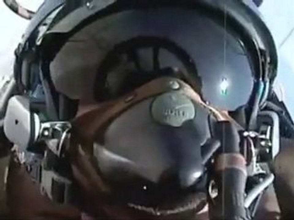 Fête de l'air / Air Festival - Trailer 2010