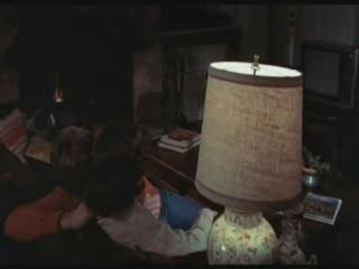 Kentucky Fried Movie Eyewitness News