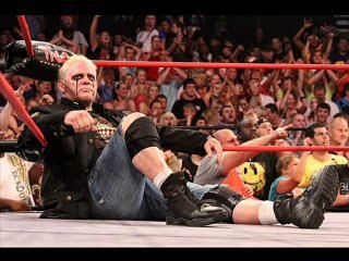 TNA Impact 5th August Part 1