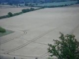 CROP CIRCLE 2 AOUT 2010 UK
