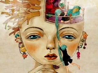 TANRIVERDİ - AŞKINLA YANDIM