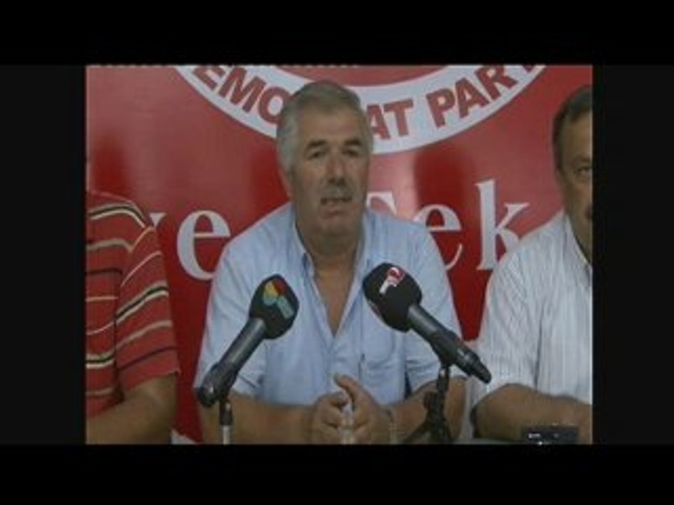 dp Isparta