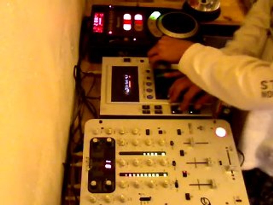 djtatane carribean fever vol1 (part 3)