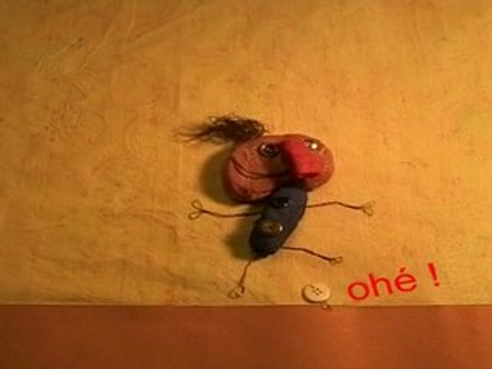 Il est où ?