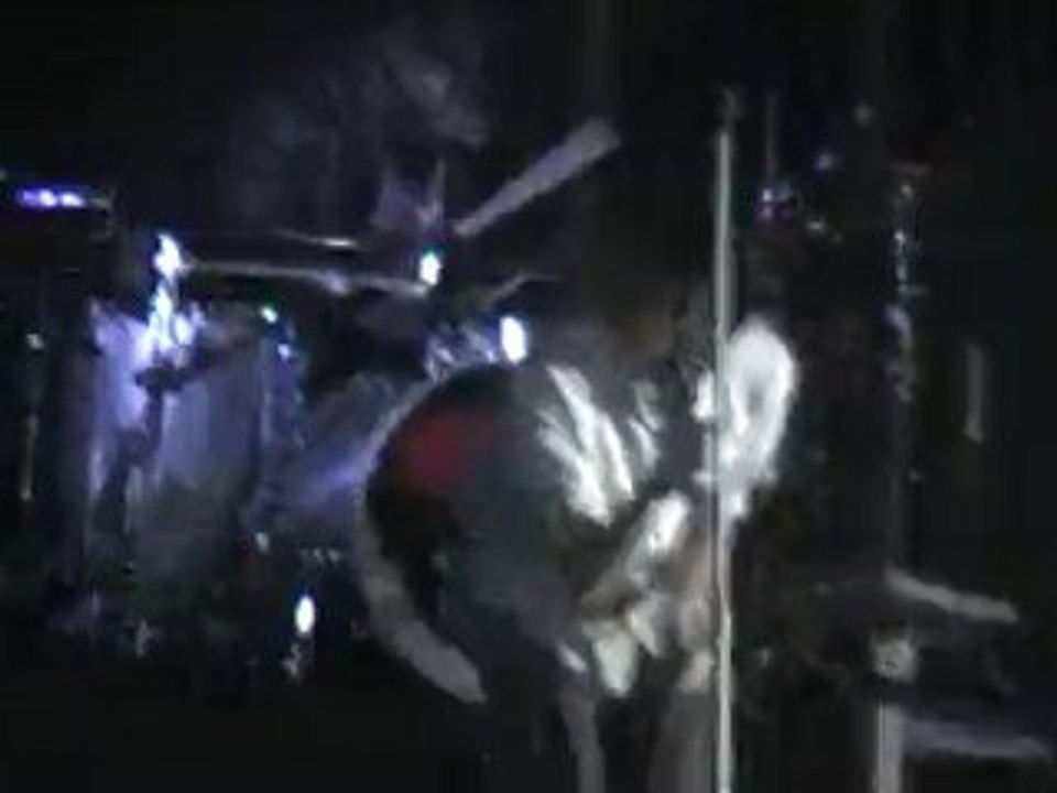 phoenix aux veilles charrues 2010