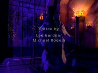 carmen electra aerobic