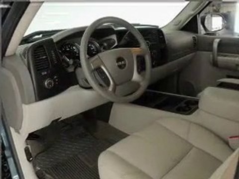 2009 GMC Sierra 1500 Winder GA - by EveryCarListed.com