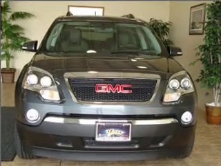 2011 GMC Acadia Joliet IL - by EveryCarListed.com