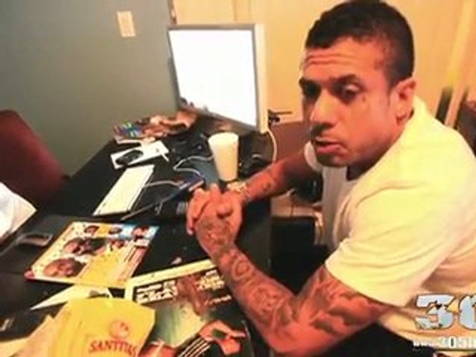 Miami Girls - Hip-Hop Weekly Swimsuit Issue