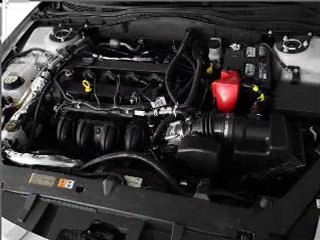 2010 Ford Fusion Kingston NY - by EveryCarListed.com