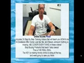 Online Income Flood Bonus | Online Income Flood Review by S
