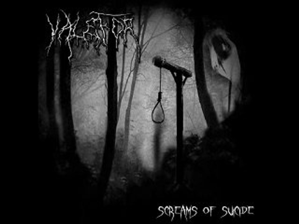 Valefor - Silent Melancholy