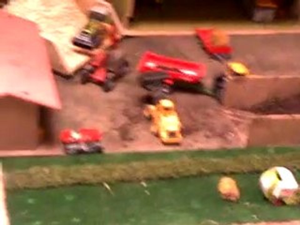 FERME MINIATURE