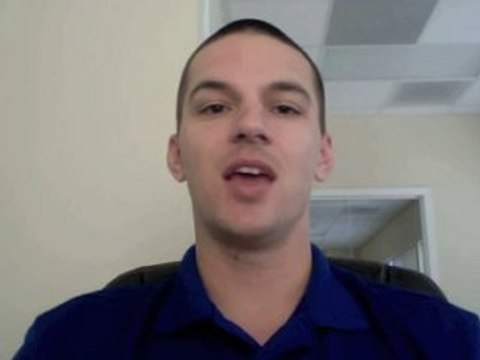 North Charleston Personal Trainer Tip of the Week