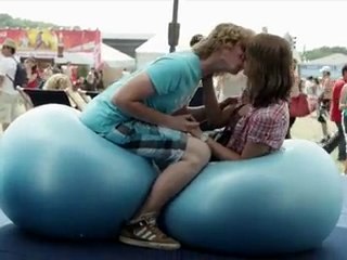 Un week-end aux Solidays avec imagine R