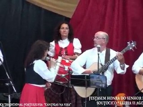 GRUPO CANTIGAS NA EIRA-FESTA DO SOUTOCICO LEIRIA 2