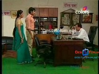 Bhagya Vidhaata - 3rd August 2010 pt2