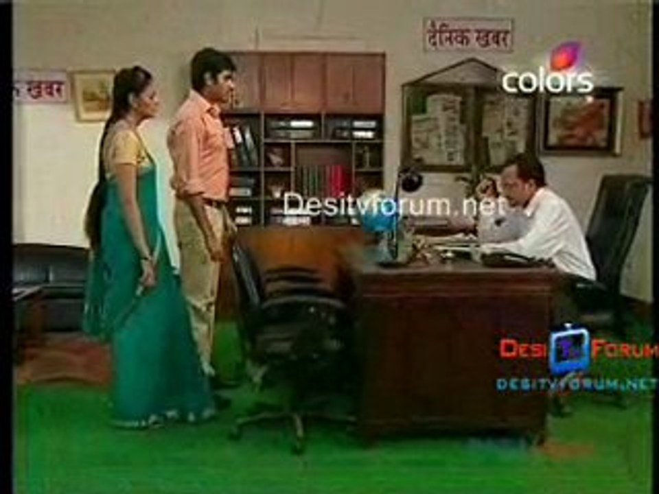 Bhagya Vidhaata - 3rd August 2010 pt2