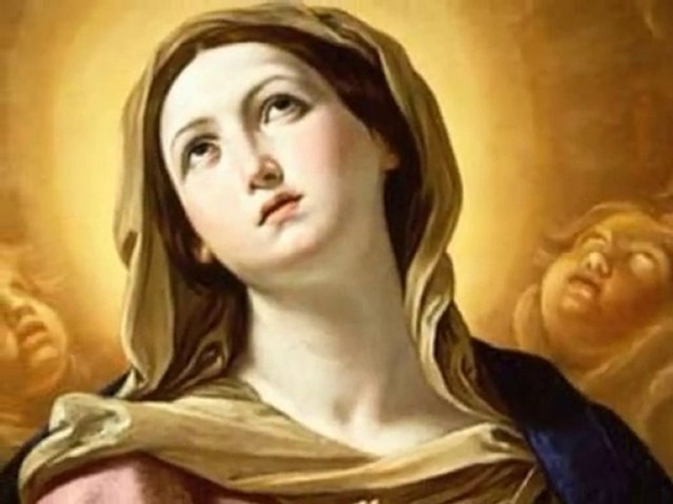 MAURICE ANDRE AVE MARIA 15 AOUT 2010 ASSOMPTION