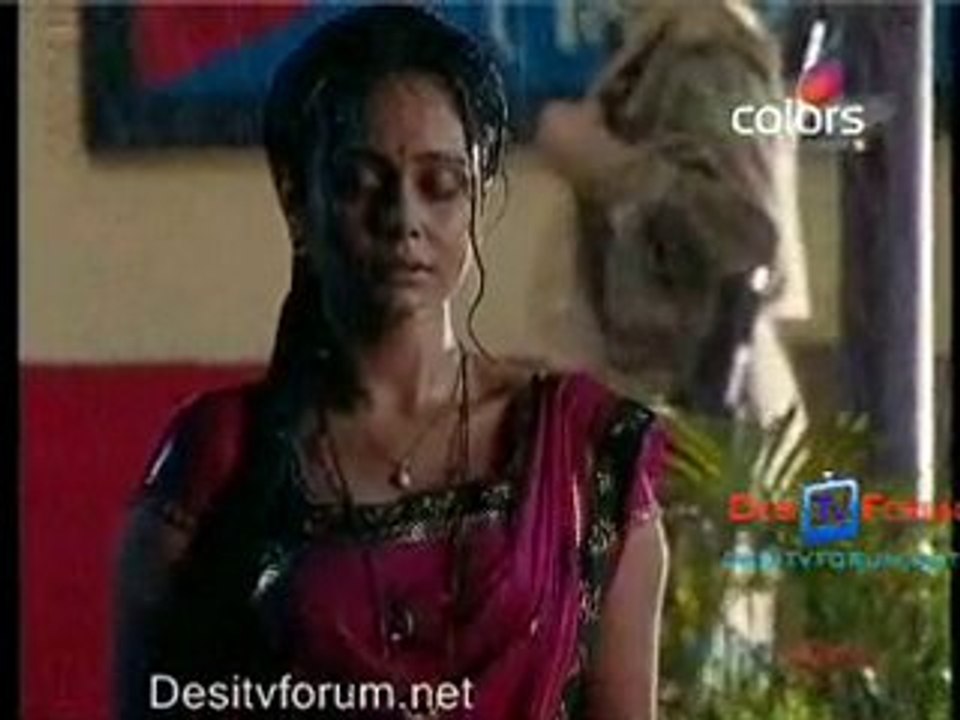 Bhagya Vidhaata - 3rd August 2010 pt3