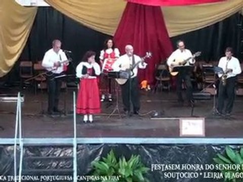GRUPO CANTIGAS NA EIRA-FESTA DO SOUTOCICO LEIRIA 3