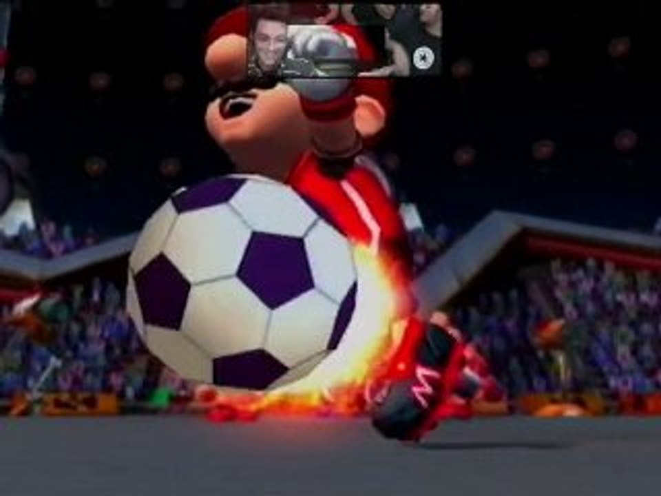 Rbc09 - part 7 - mario smash football