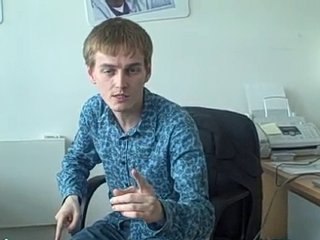 Infusionsofts Biggest Fan - Anthony Magee Citizen Coaching