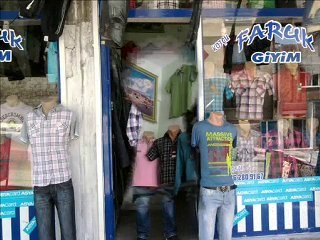 Faruk Giyim: Trendy and Affordable Fashion