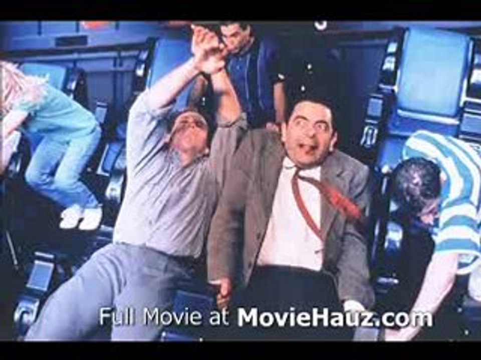 Bean (1997) Part 1/13