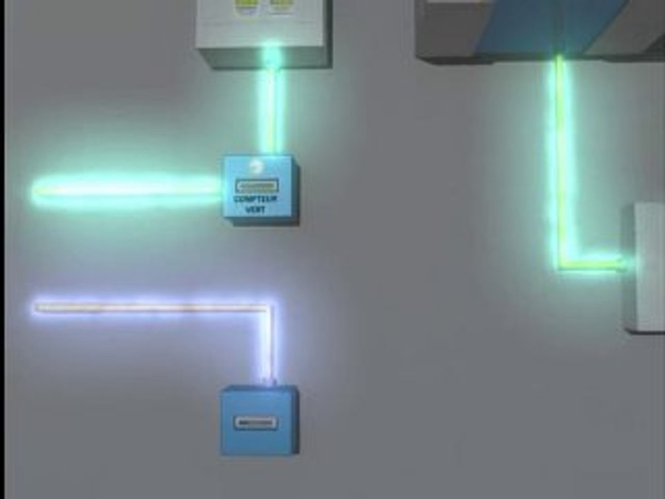 installation panneaux photovoltaiques