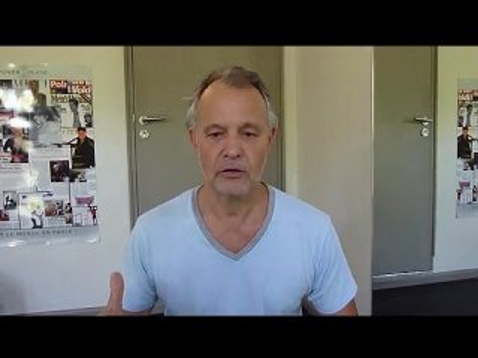 D-Coaching "temoignage eric"