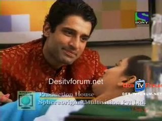 God Bharai 3rd August 2010 pt1