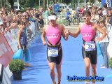 10e triathlon de Gray : la 