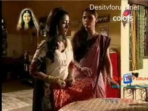 Thoda Hai Bas Thode Ki Zaroorat Hai - 3rd August 2010 pt2