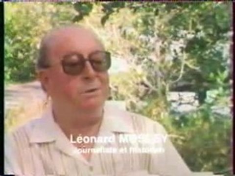 Pétrole - Le temps des magouilles 1_3