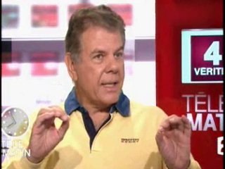 Le secret de la bête du Gévaudan