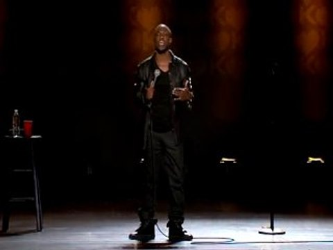 Kevin HART - Seriously Funny