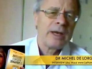 Cholesterol, Mensonges et Propagande 3/3