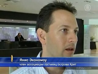 Греческие водители отказались доставлять бензин